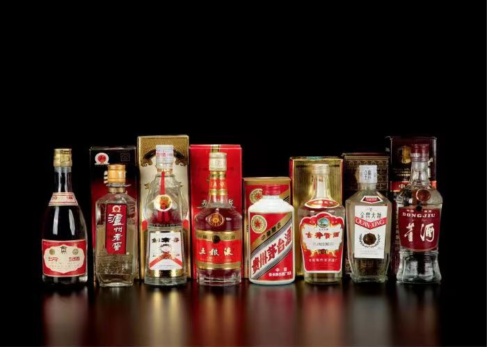 吴兴茅台酒回收