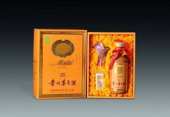 吴兴年份酒回收